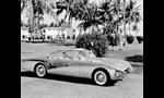 General Motors - Buick Centurion Concept 1956-